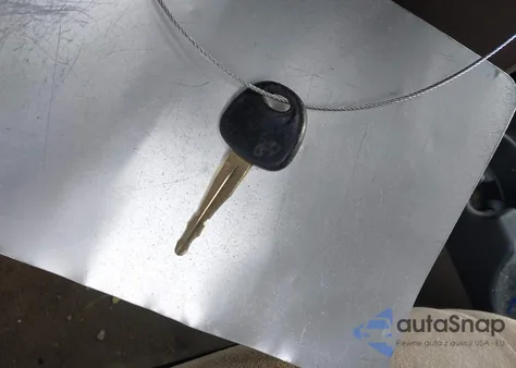 2004 Hyundai Santa Fe Gls из США, поврежденный, VIN KM8SC73D54U714112